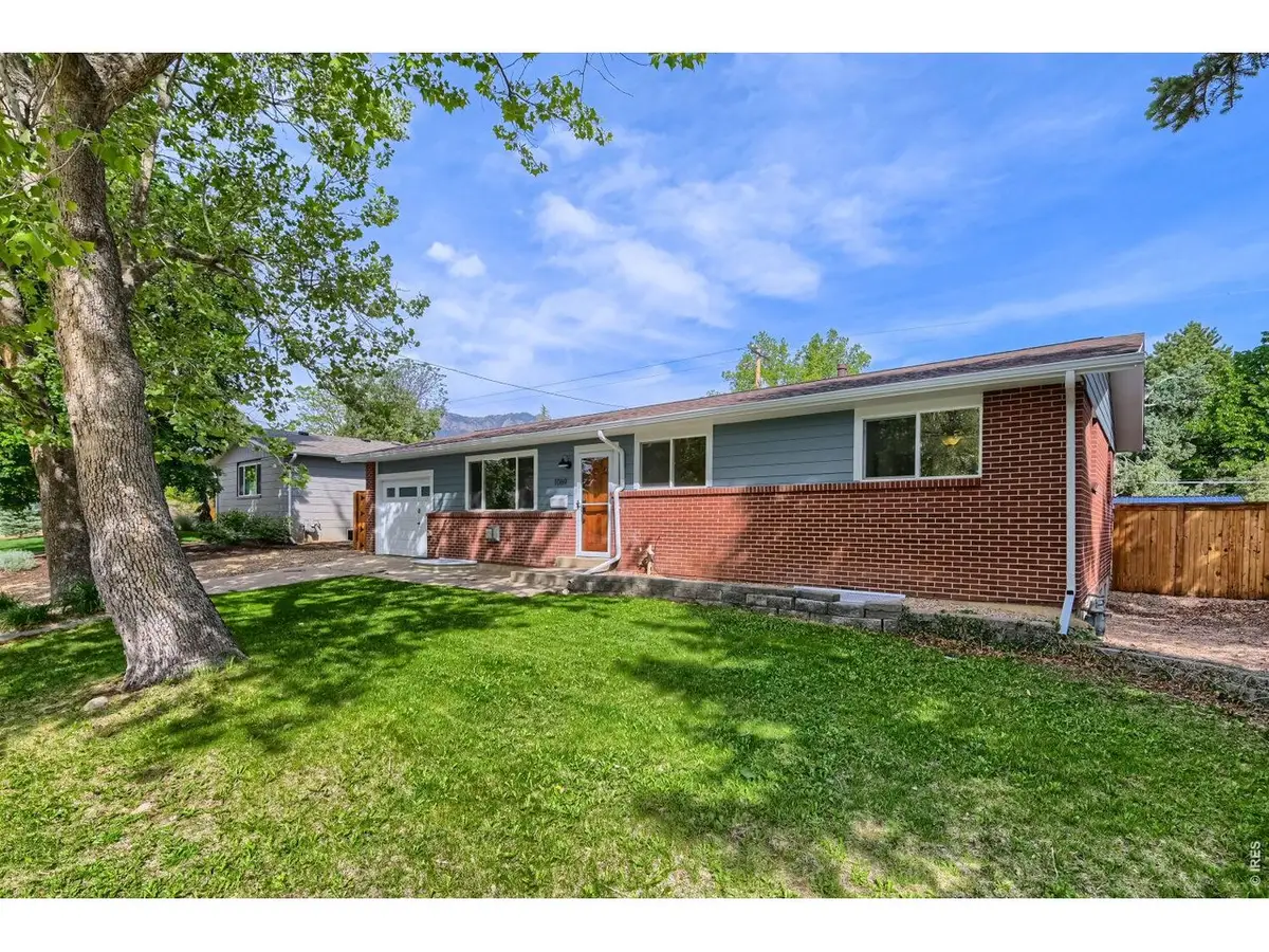 1069 Berea Dr, Boulder, CO 80305 - #1