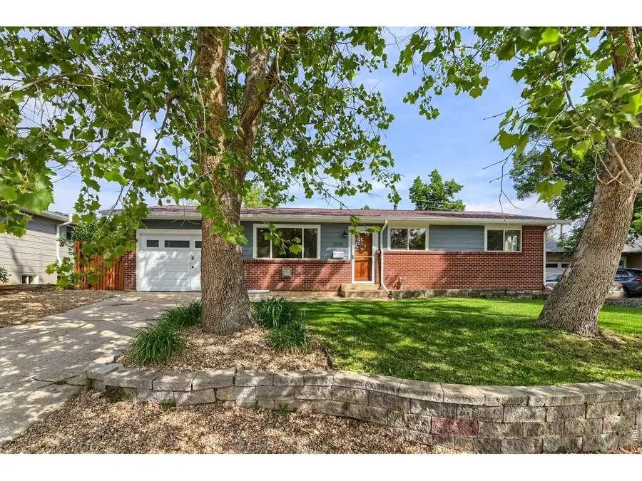 1069 Berea Dr, Boulder, CO 80305 - #2