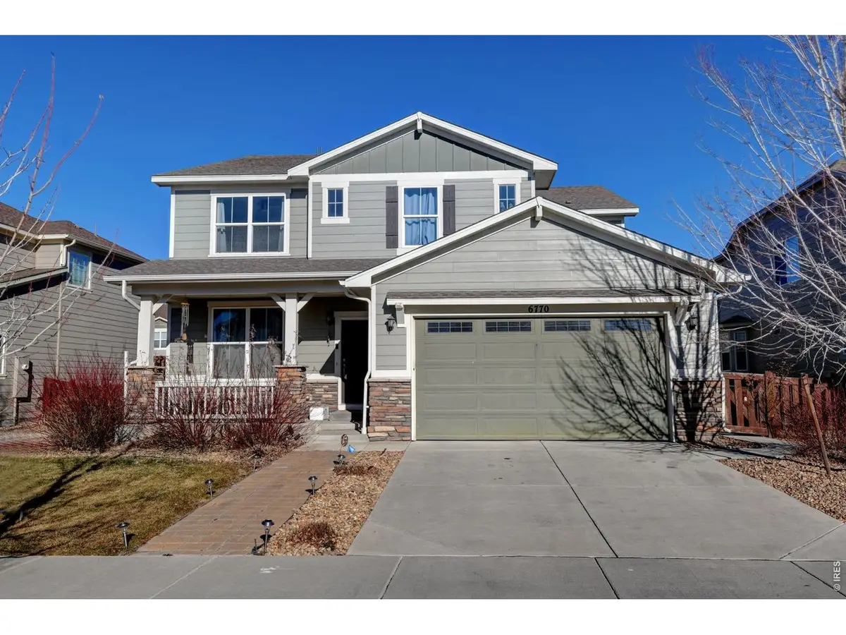6770 Spring Rain Rd, Timnath, CO 80547 - #1