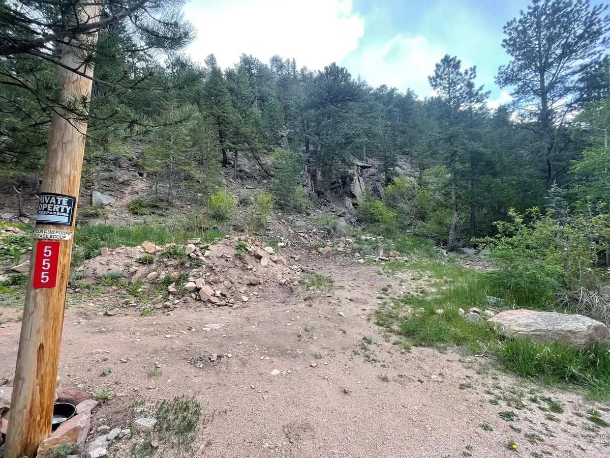 555 Riverside Dr, Lyons, CO 80540 - #1