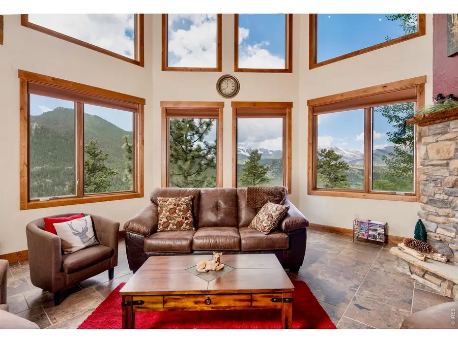 1471 Jungfrau Trl, Estes Park, CO 80517 - #2