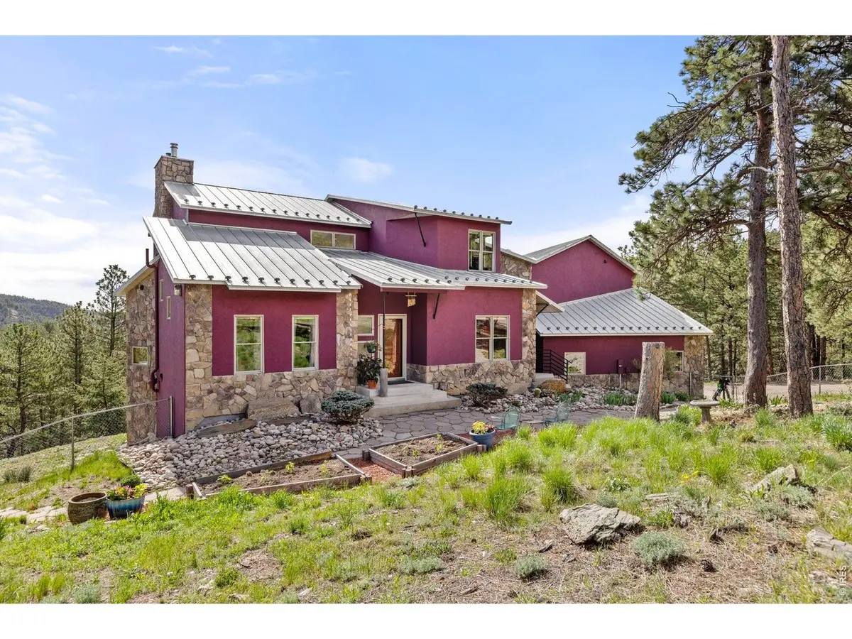 729 Sawmill Rd, Loveland, CO 80537 - #1