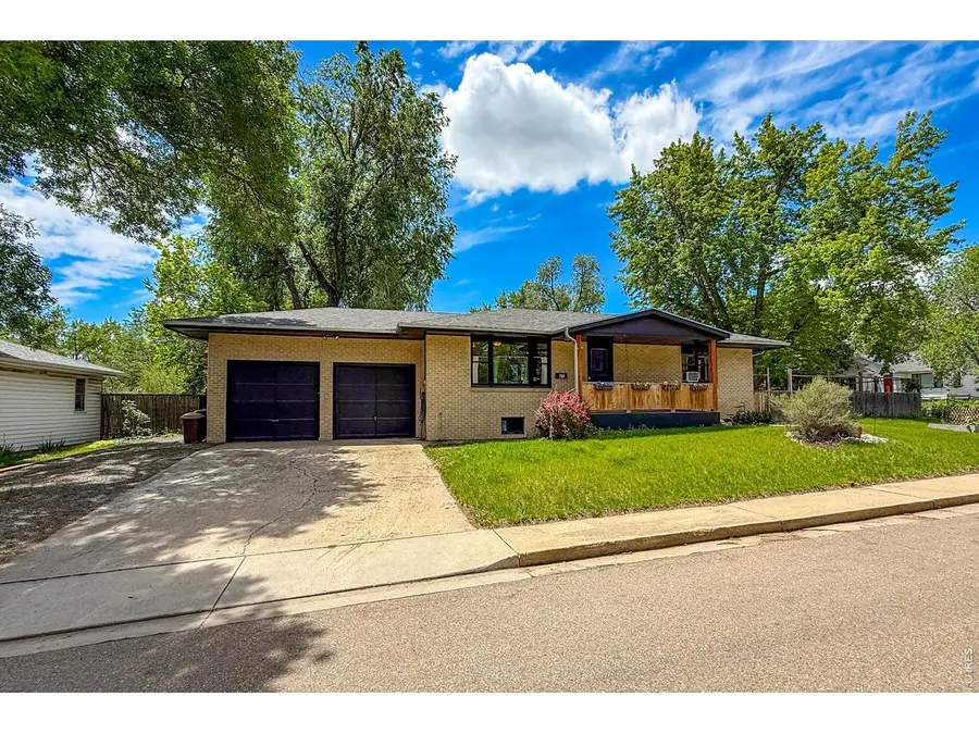 760 Francis St, Longmont, CO 80501 - #2