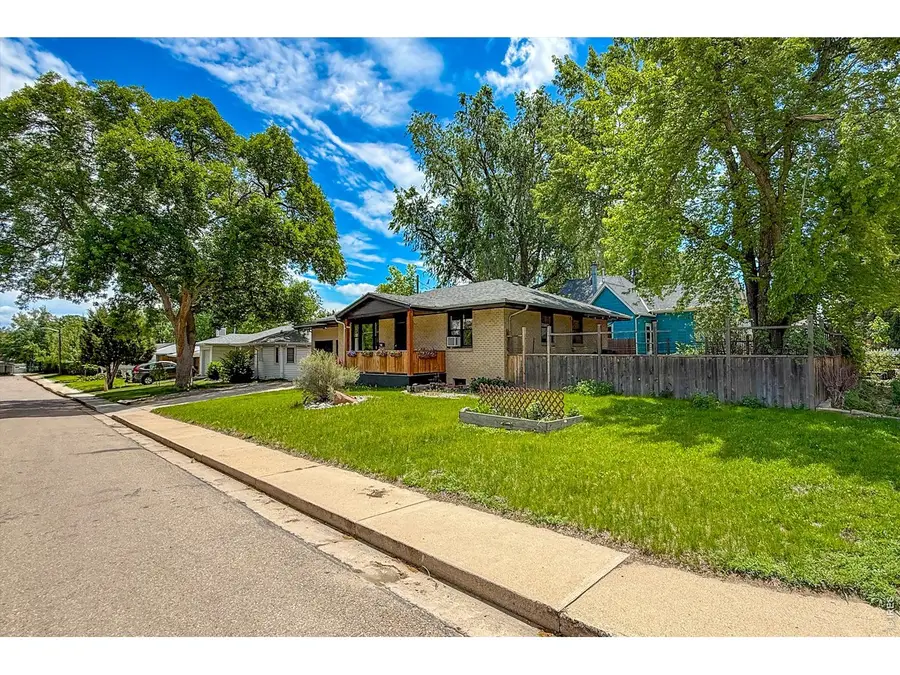 760 Francis St, Longmont, CO 80501 - #3