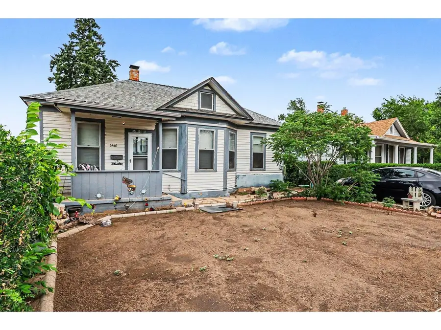 1461 10th St, Greeley, CO 80631 - #2