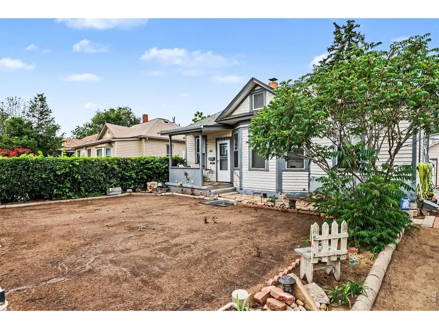1461 10th St, Greeley, CO 80631 - #3