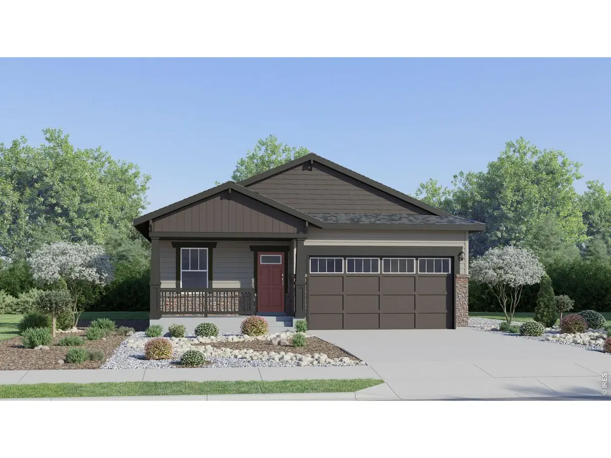 6167 Drum Pl, Loveland, CO 80538 - #1