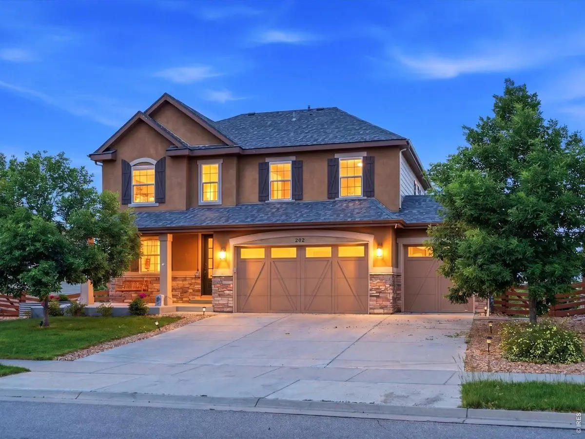 202 Sunbeam Ct, Erie, CO 80516 - #1