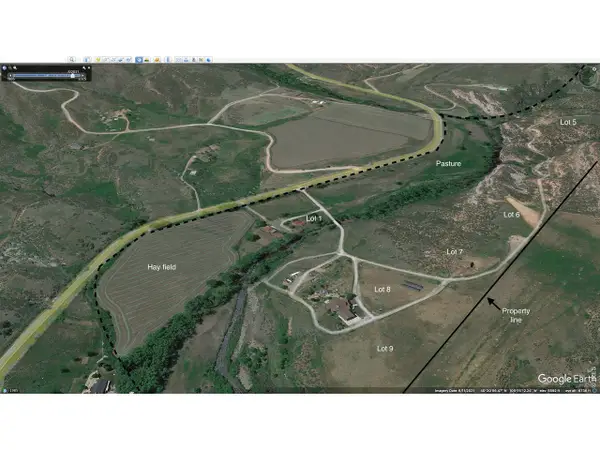 13240 Mountain Ranch Dr, Loveland, CO 80538