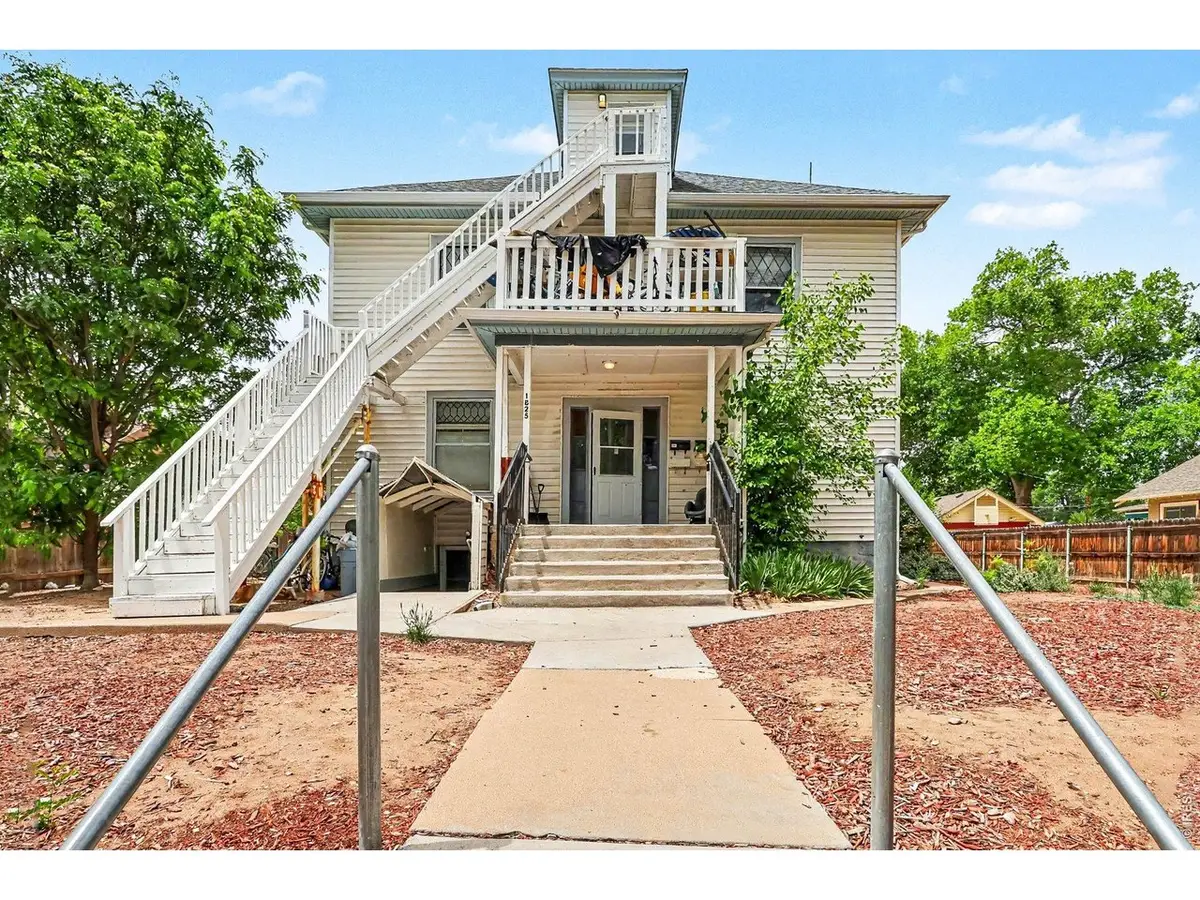 1825 12th Ave, Greeley, CO 80631 - #1