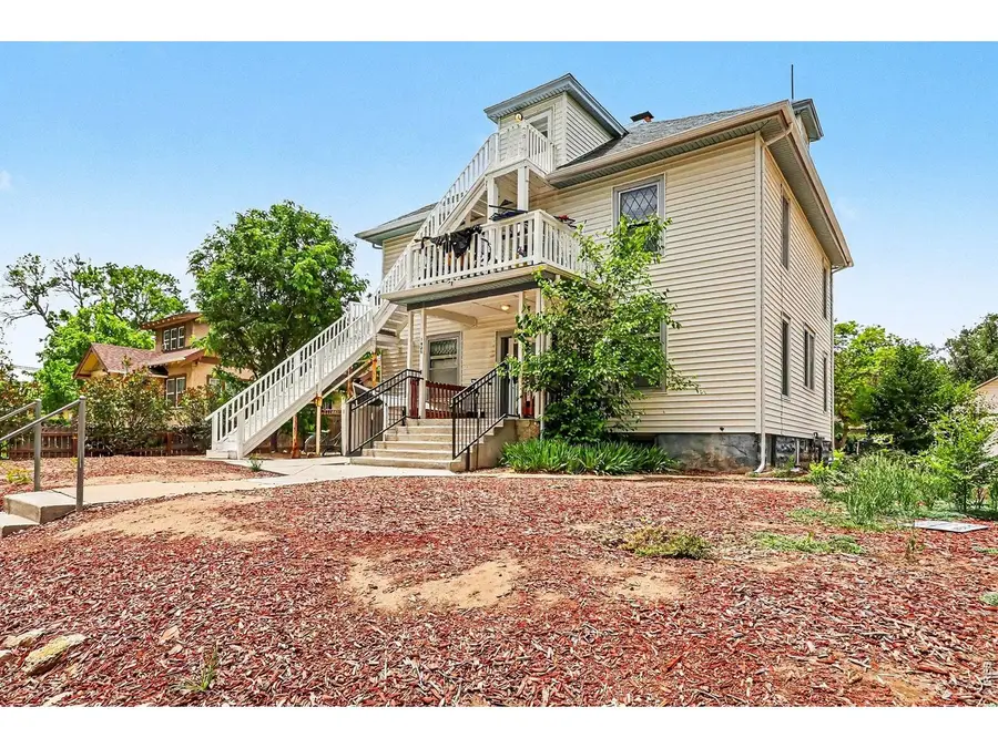 1825 12th Ave, Greeley, CO 80631 - #3