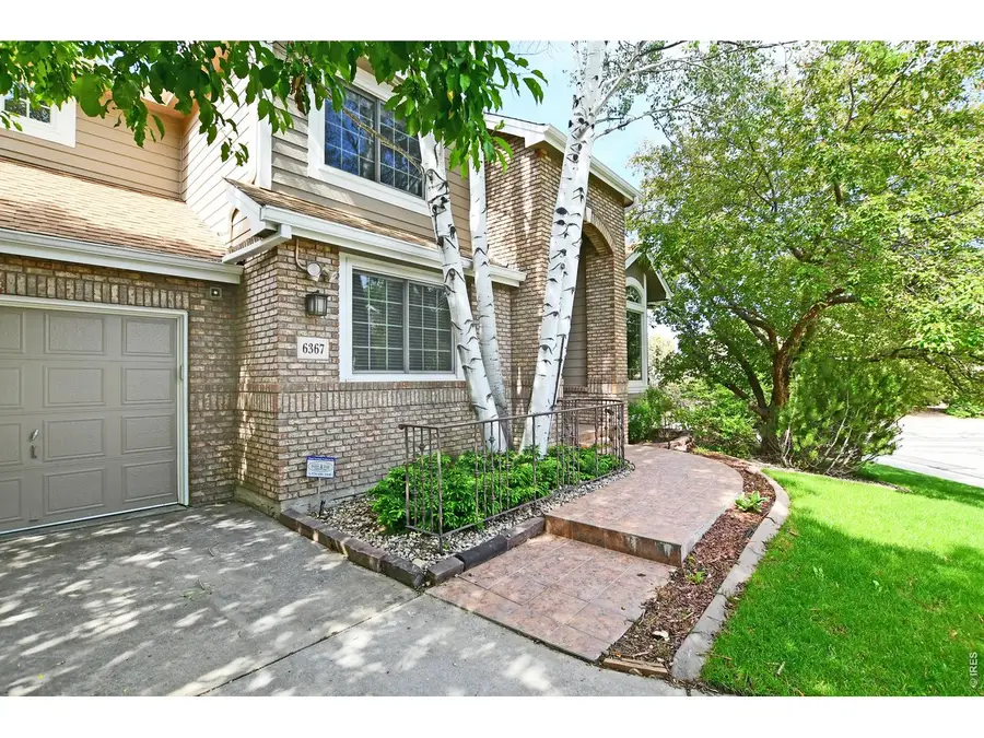 6367 Falcon Ridge Ct, Fort Collins, CO 80525 - #2