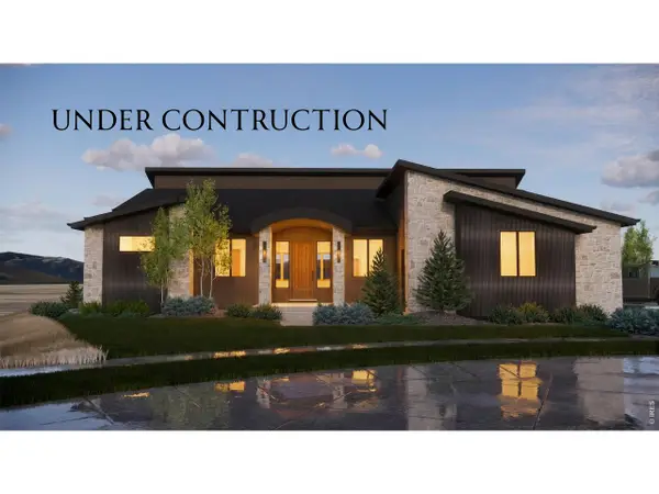 1531 Christina Ct, Timnath, CO 80525