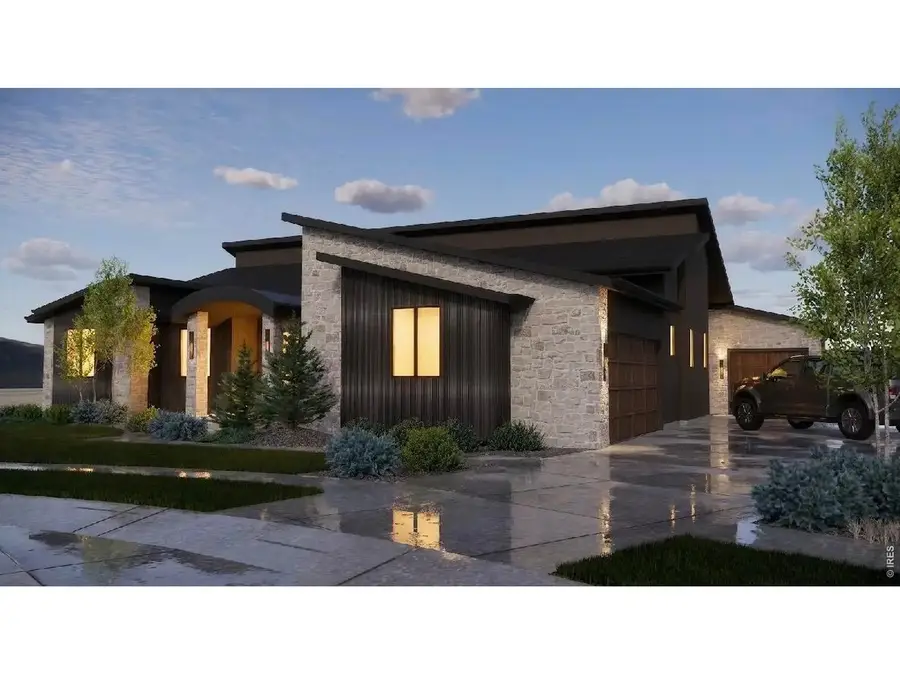1531 Christina Ct, Timnath, CO 80525 - #3