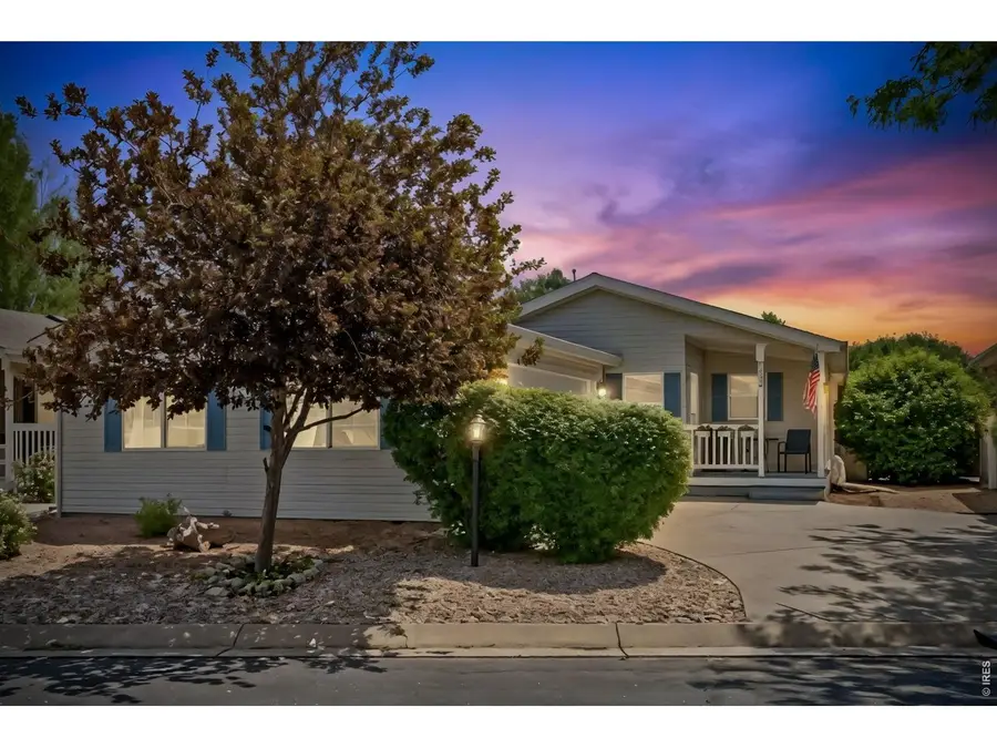 772 Vitala Dr, Fort Collins, CO 80524 - #2