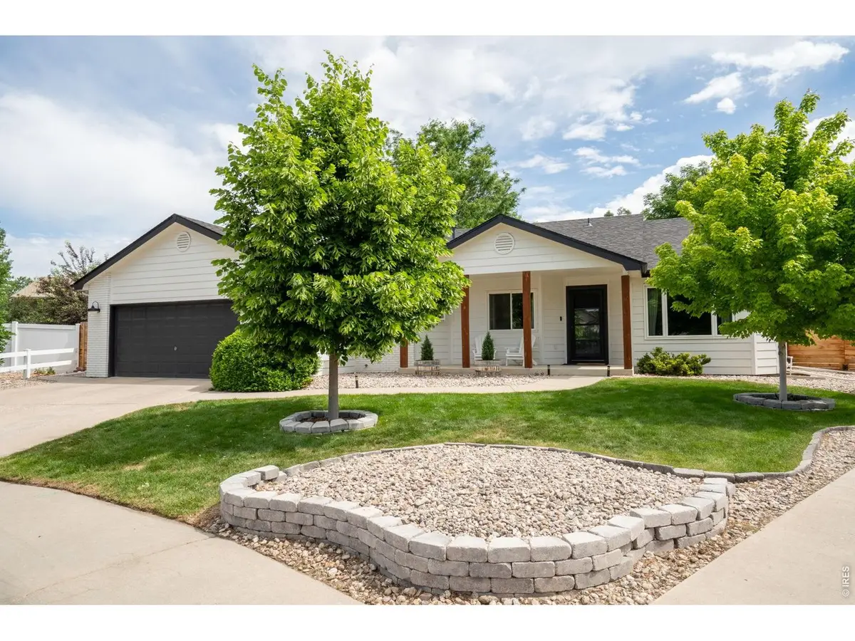 245 Plum Ct, Windsor, CO 80550 - #1