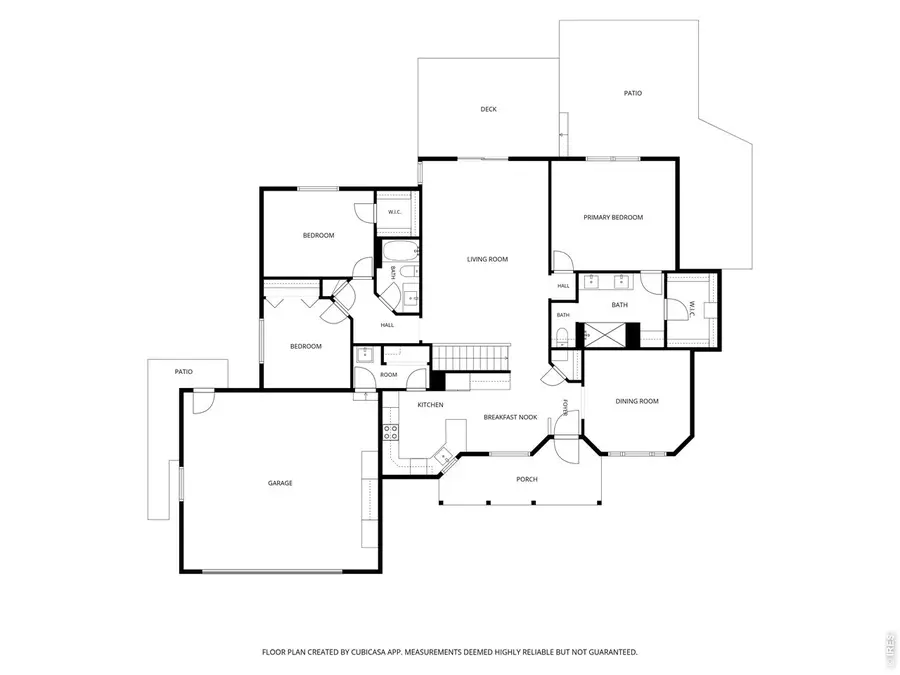 245 Plum Ct, Windsor, CO 80550 - #3
