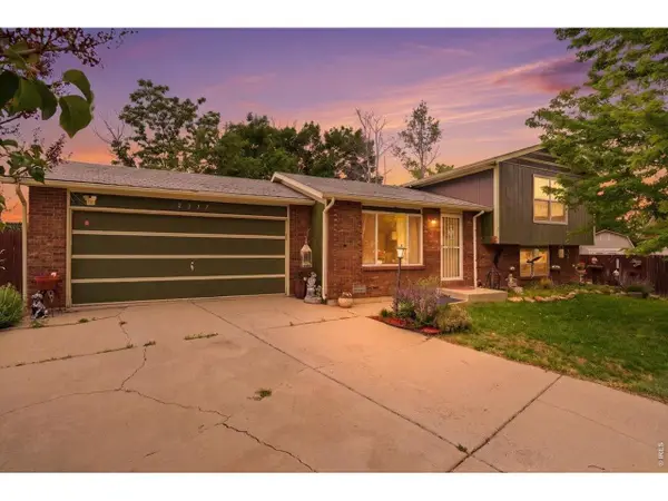 2337 W Linda Dr, Loveland, CO 80537