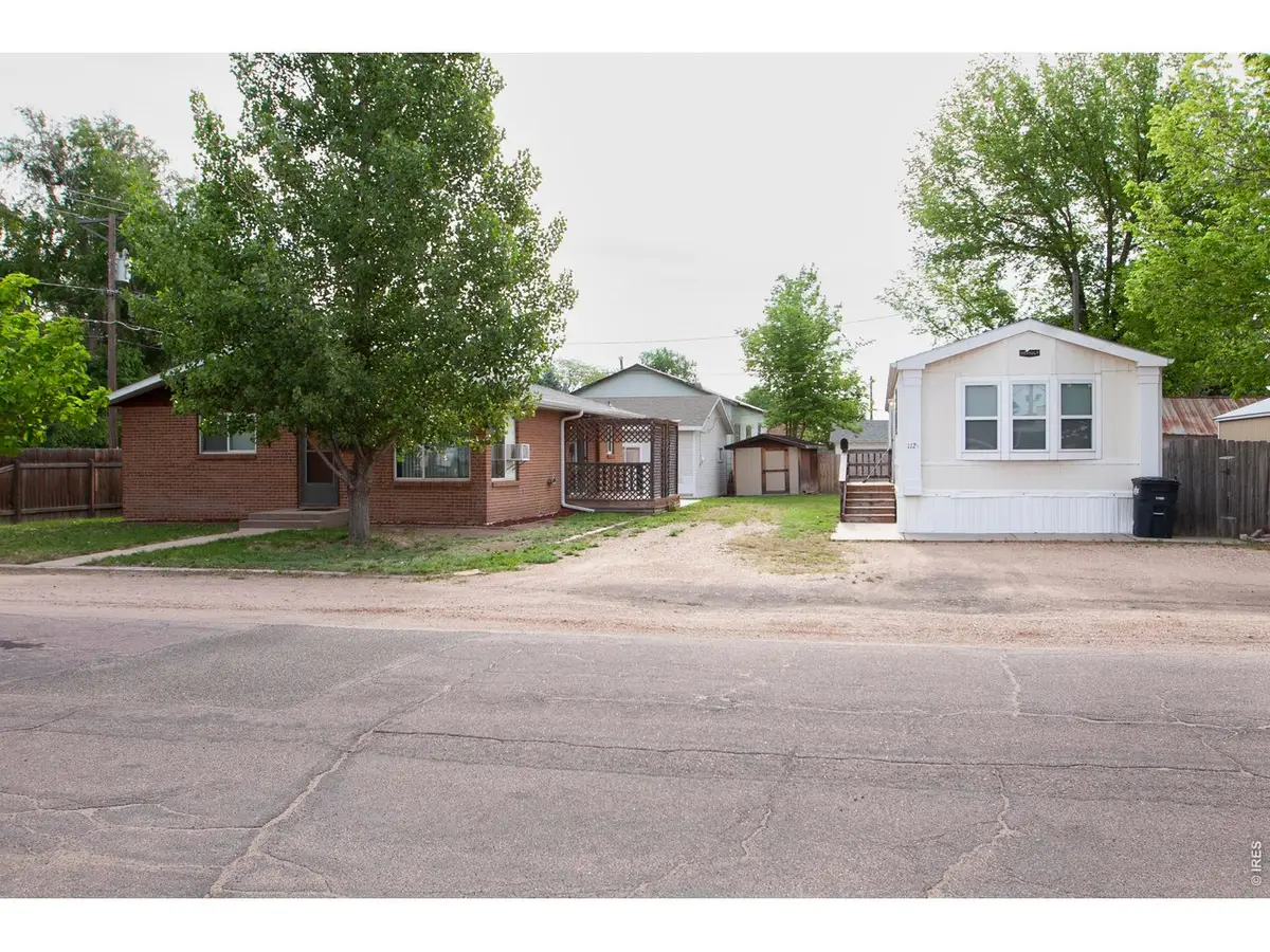 112 N 5th Ave, Sterling, CO 80751 - #1