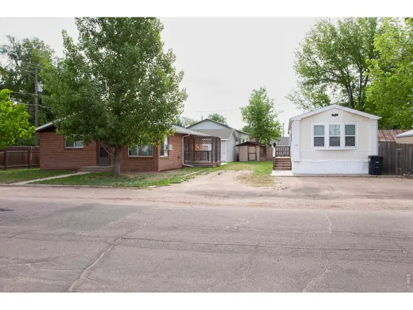112 N 5th Ave, Sterling, CO 80751