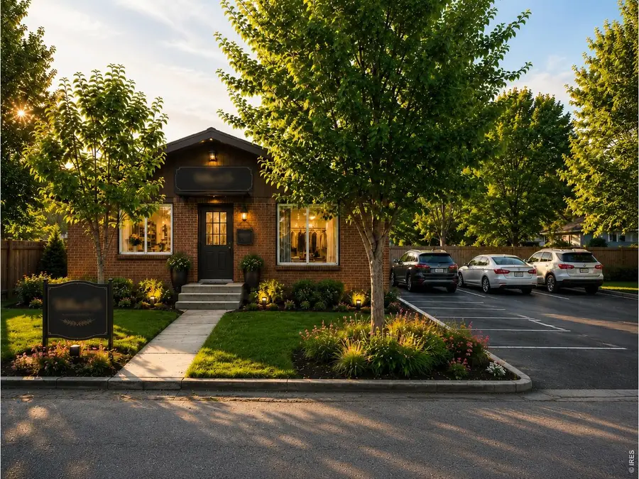 112 N 5th Ave, Sterling, CO 80751 - #3