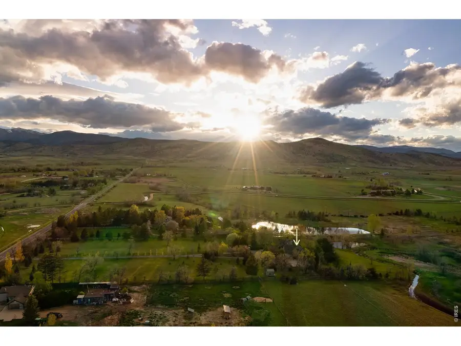 5575 Saint Vrain Rd, Longmont, CO 80503 - #2