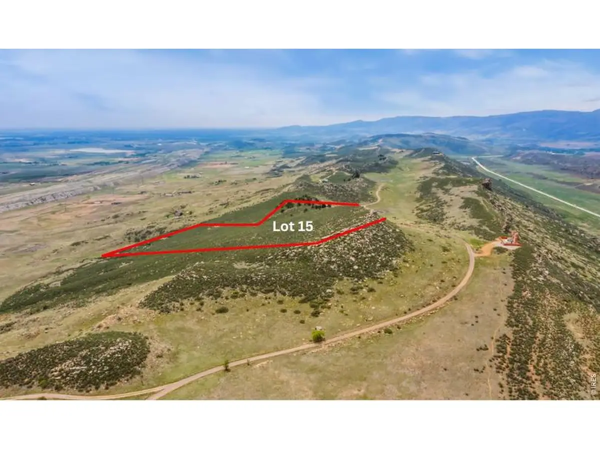 0 Arapaho Valley Rd #Lot 15, Laporte, CO 80535 - #1