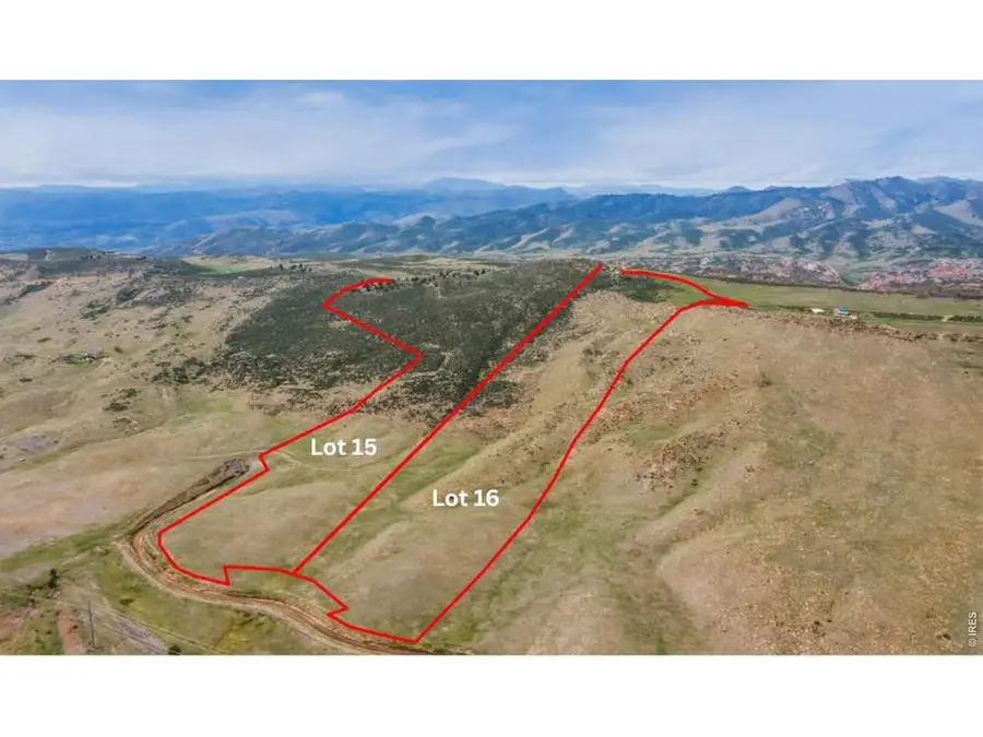 0 Arapaho Valley Rd #Lot 15, Laporte, CO 80535 - #2