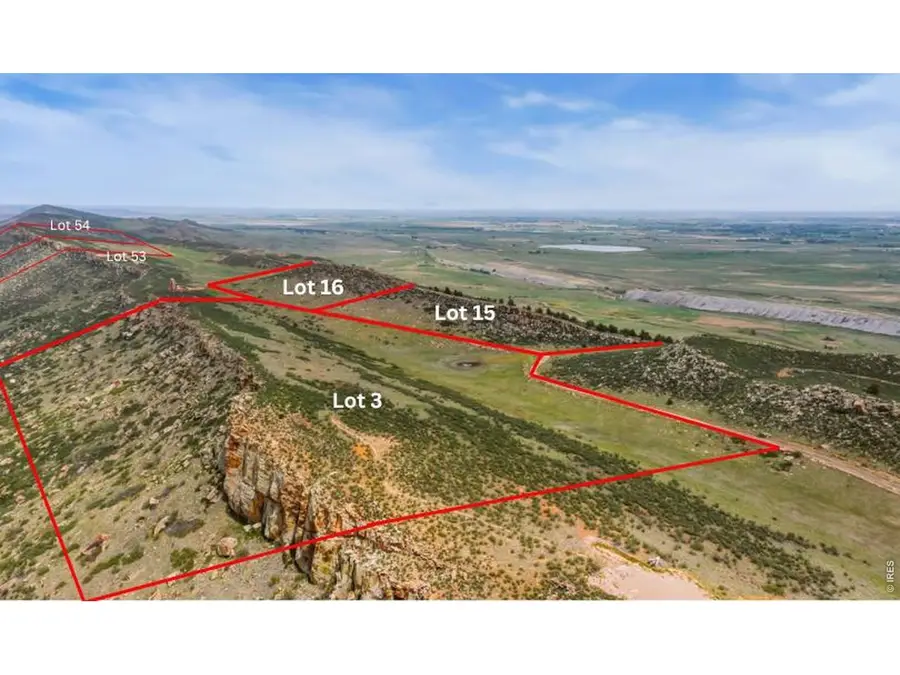 0 Arapaho Valley Rd #Lot 15, Laporte, CO 80535 - #3