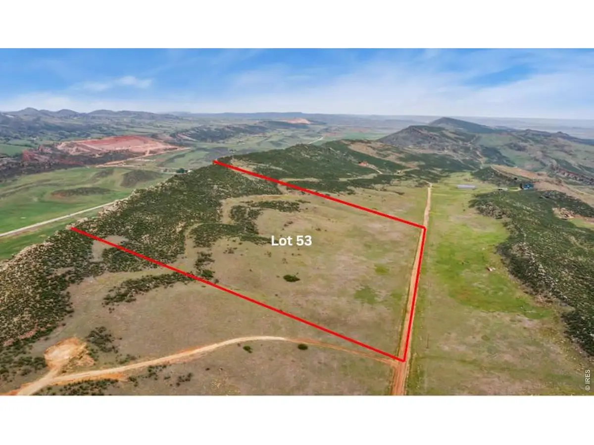 0 Arapaho Valley Rd #Lot 53, Laporte, CO 80535 - #1