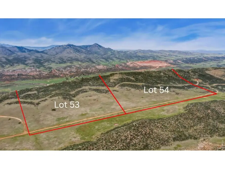 0 Arapaho Valley Rd #Lot 53, Laporte, CO 80535 - #2