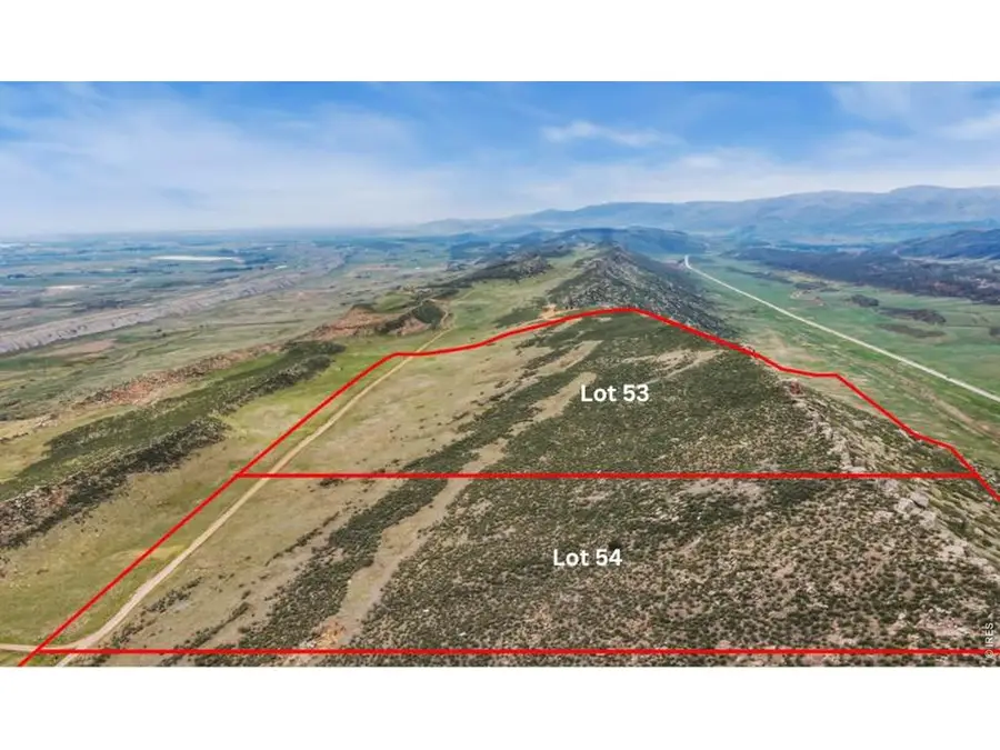 0 Arapaho Valley Rd #Lot 54, Laporte, CO 80535 - #2