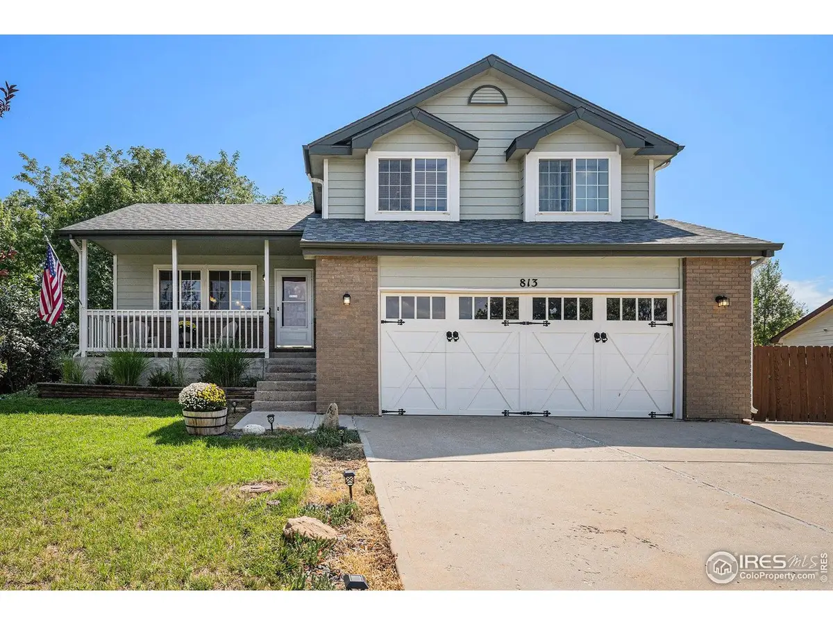 813 Audubon Blvd, Severance, CO 80550 - #1