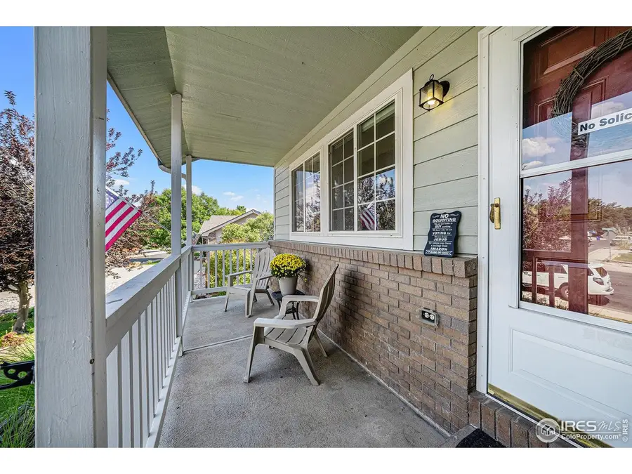 813 Audubon Blvd, Severance, CO 80550 - #2