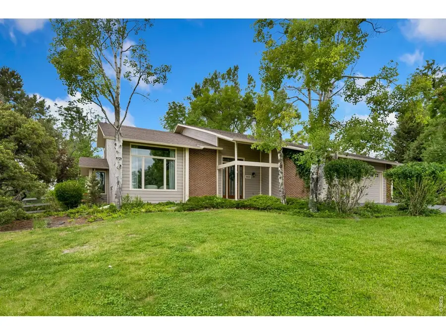 800 Grove Ct, Loveland, CO 80537 - #2