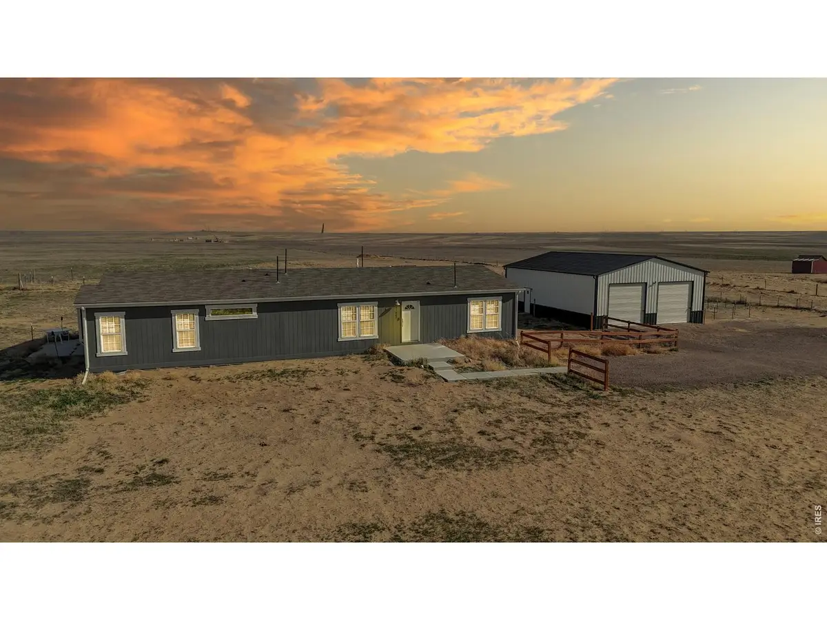 41887 County Road 84, Briggsdale, CO 80611 - #1
