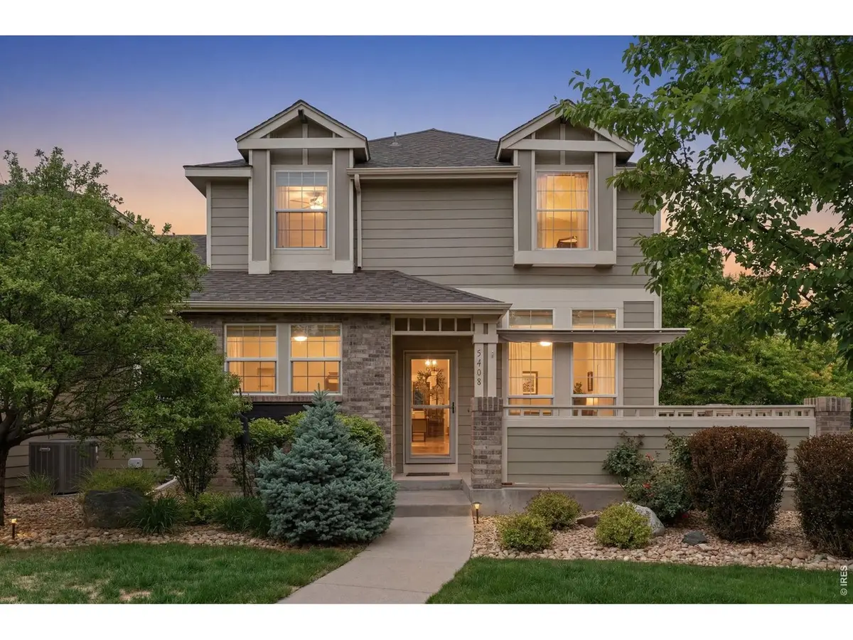 5408 Old Mill Rd, Fort Collins, CO 80528 - #1
