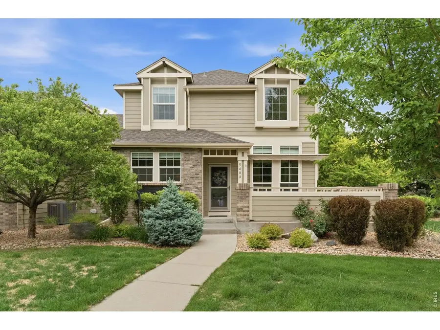 5408 Old Mill Rd, Fort Collins, CO 80528 - #2