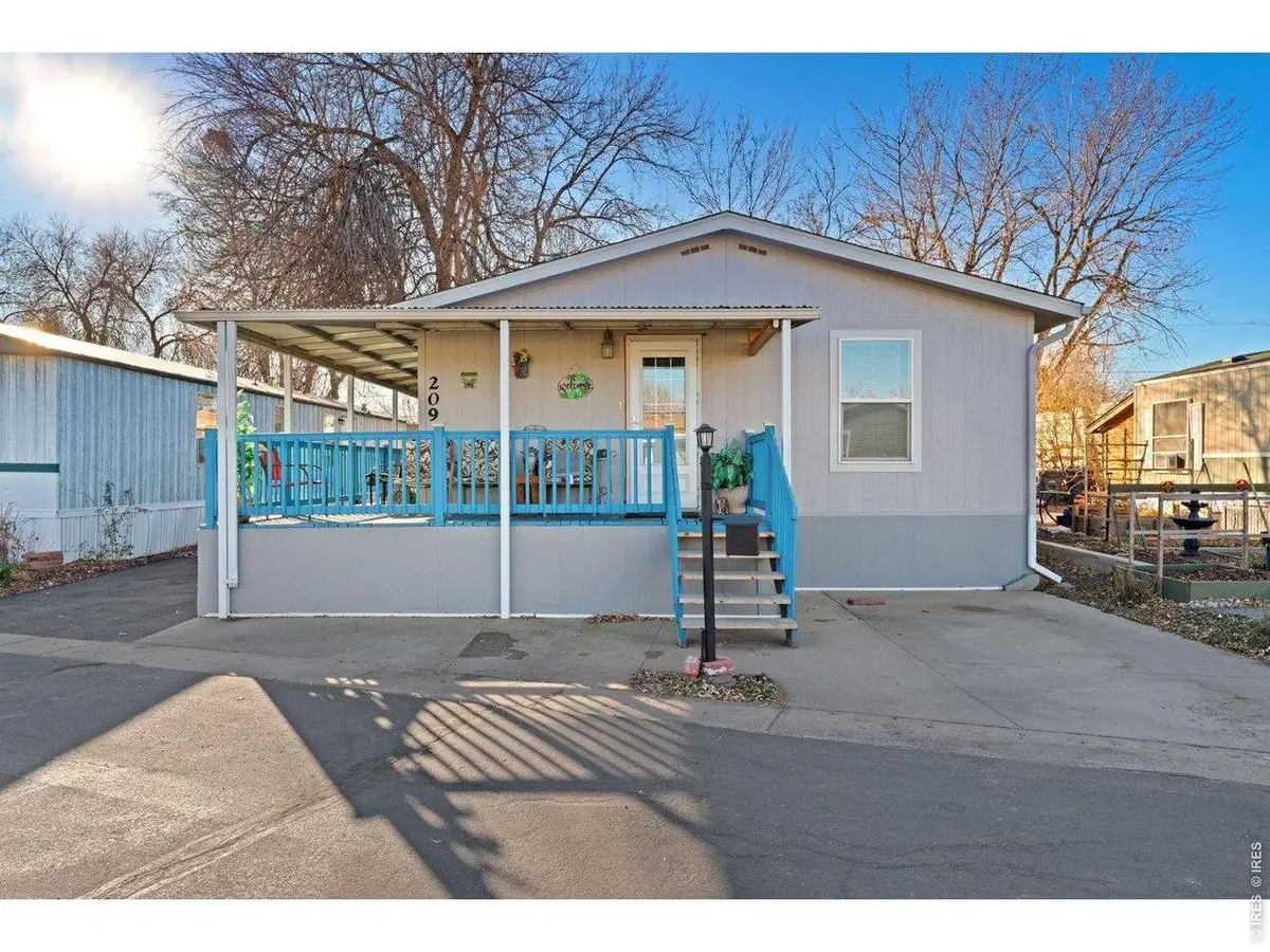 209 Skylark Cir, Lafayette, CO 80026 - #1