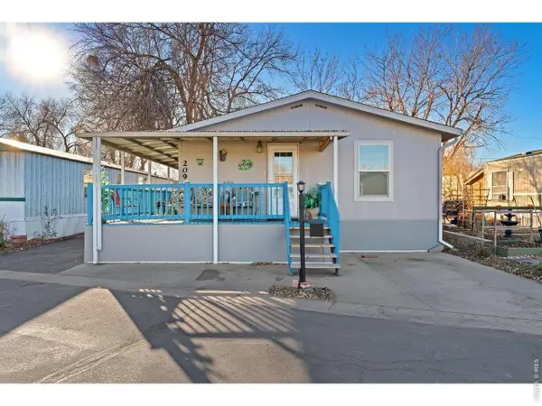 209 Skylark Cir, Lafayette, CO 80026