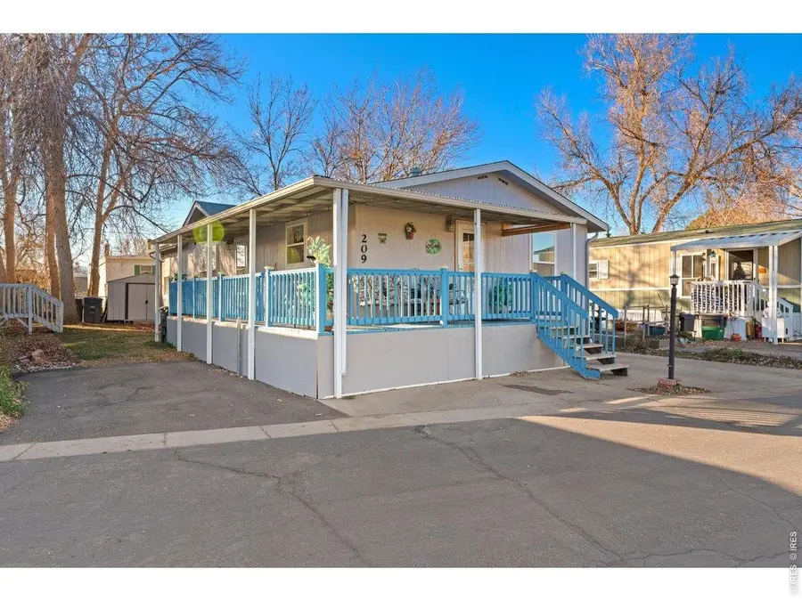 209 Skylark Cir, Lafayette, CO 80026 - #2