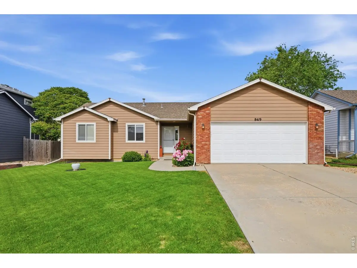 8419 Three Silos Dr, Wellington, CO 80549 - #1