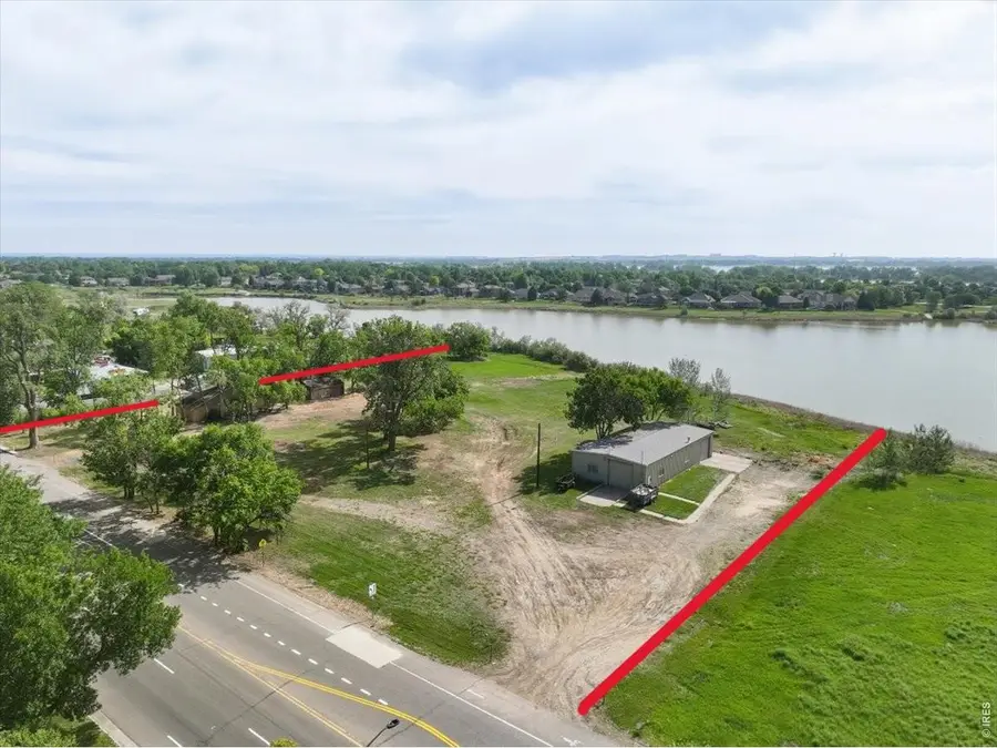 2876 N Madison Ave, Loveland, CO 80538 - #2