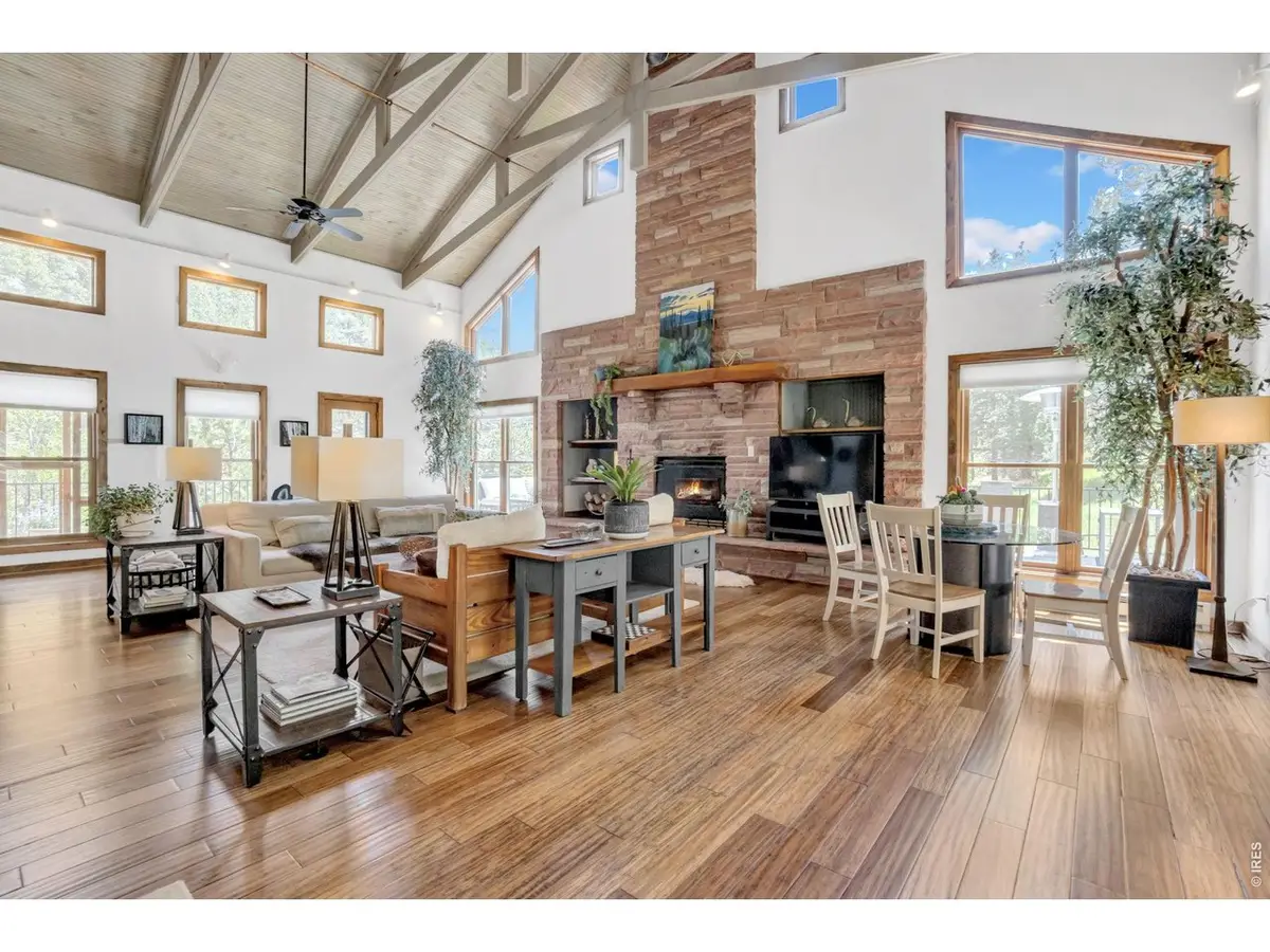 13910 N Saint Vrain Dr, Lyons, CO 80540 - #1