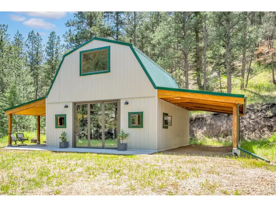 13910 N Saint Vrain Dr, Lyons, CO 80540 - #3