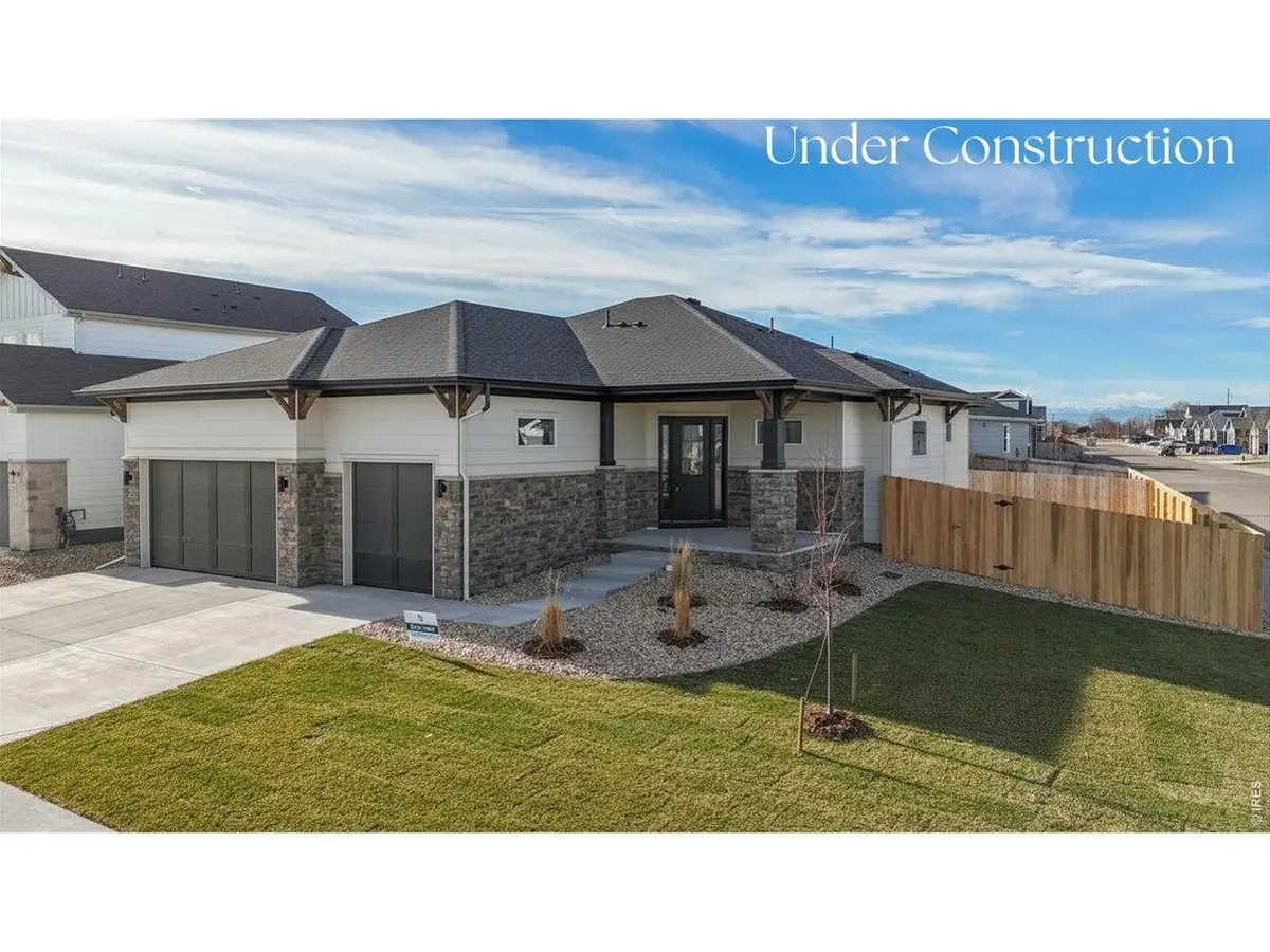 864 Doubleleaf Dr, Windsor, CO 80550 - #1
