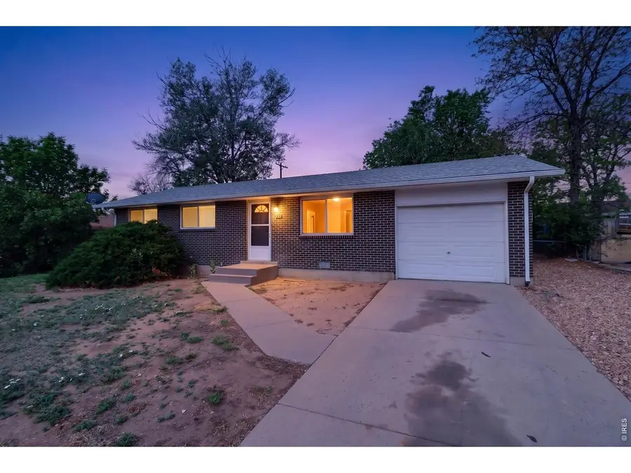 3011 Lakeside Dr, Evans, CO 80620 - #2