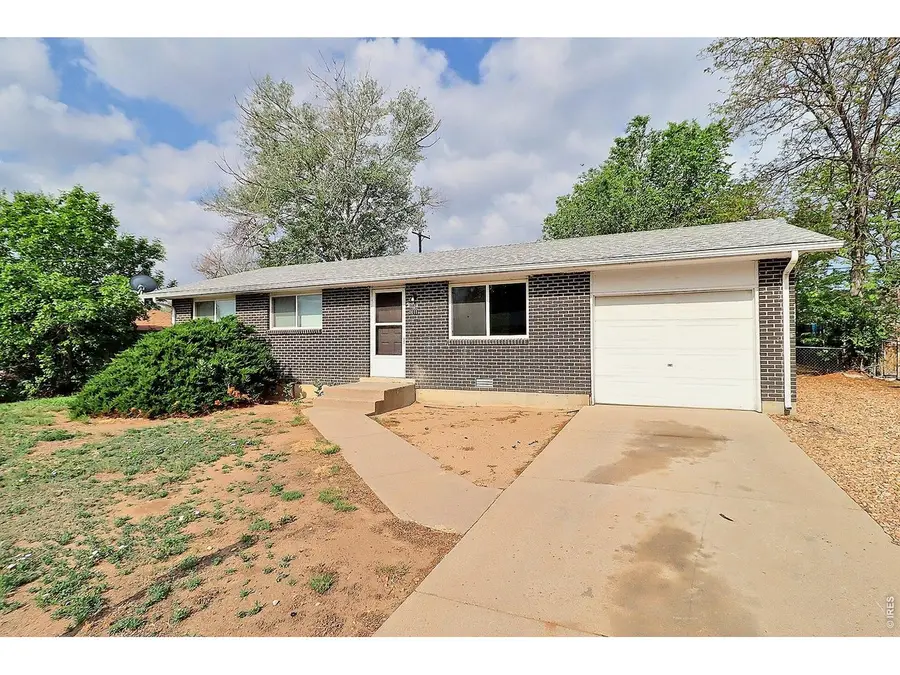 3011 Lakeside Dr, Evans, CO 80620 - #3