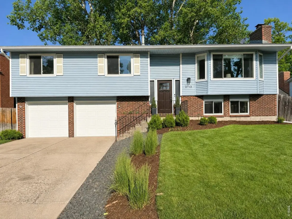2713 Chaparral Dr, Fort Collins, CO 80526 - #1