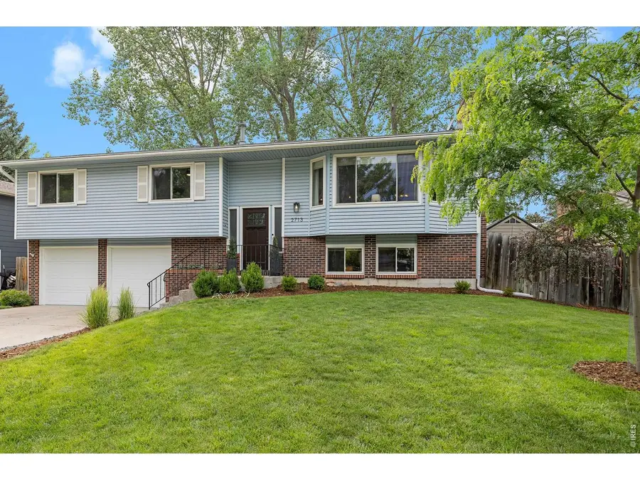 2713 Chaparral Dr, Fort Collins, CO 80526 - #2